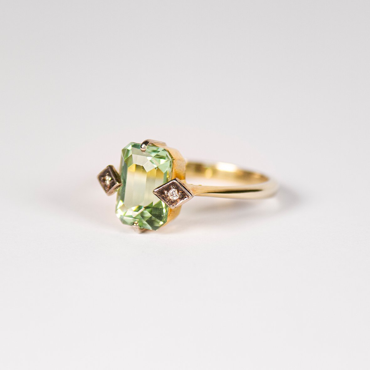 6. Emerald cut tourmaline ring_f2